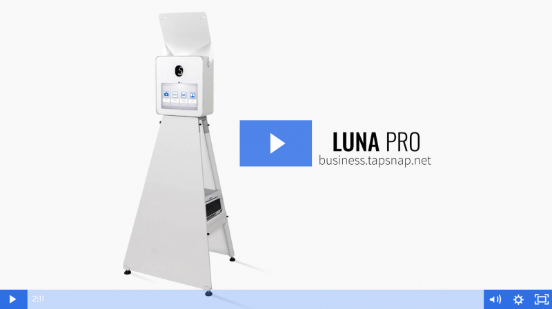 Luna Pro